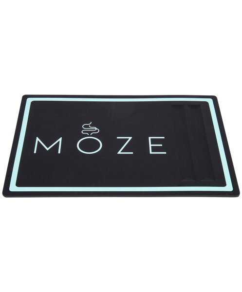 Moze | Kopfbaumatte | Mint