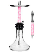 Moze Breeze Two Wavy Pink