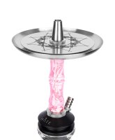 Moze Breeze Two Wavy Pink