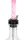 Moze Breeze Two Wavy Pink