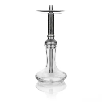 Steamulation Xpansion Mini Epoxid Marble Black
