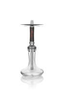 Steamulation Xpansion Mini Epoxid Black Red