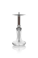 Steamulation Xpansion Mini Carbon Black Red