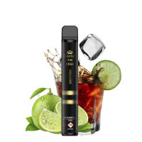 Caesar Vape | Cola Lim | 700 Z&uuml;ge | 20mg Nikotin