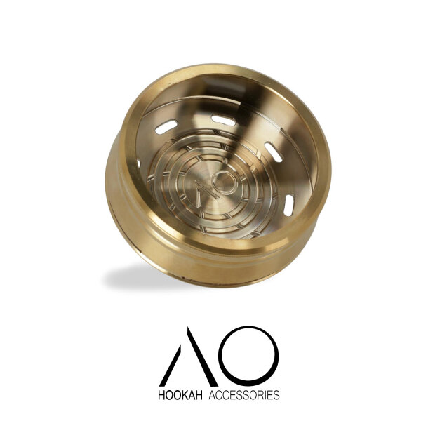 AO | HMD | 912 Gold