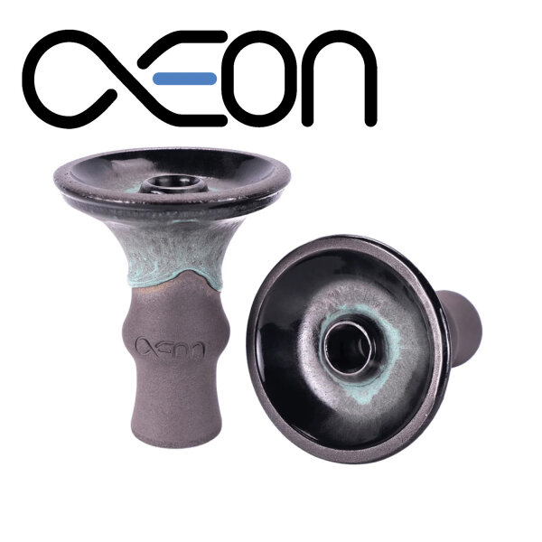 Aeon | Teal | Vulcan | Phunnel