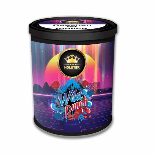 Holster Wild Punch 200g