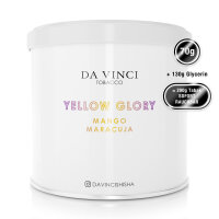 Da Vinci 70g | Yellow Glory
