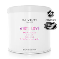 Da Vinci 70g | White Love