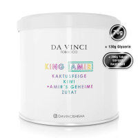 Da Vinci 70g | King Amir