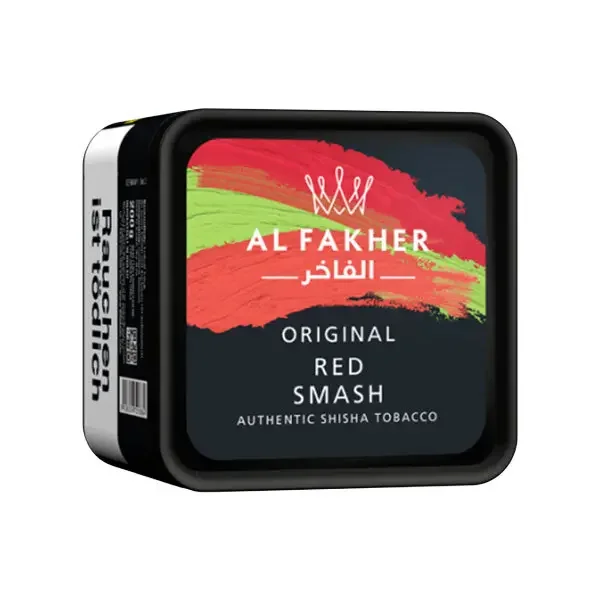 Al Fakher Red Smash 200g