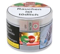 Al Waha Two App 200g