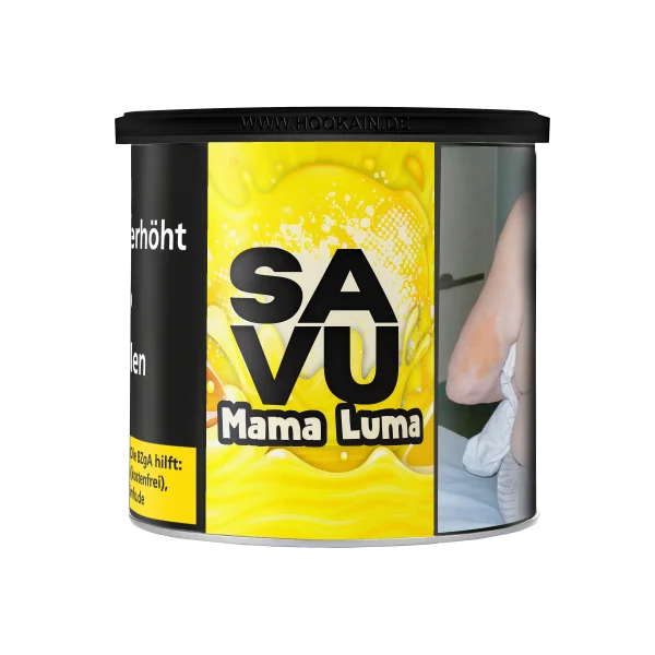 Savu Mama Luma 200g