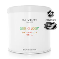 Da Vinci 70g | Red Glory