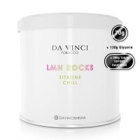 Da Vinci 70g | LMN Rocks