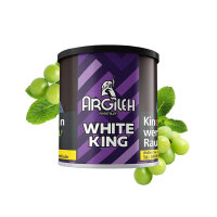 Argileh | White King | Shishatabak | 200g