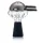 Amy Deluxe New Age Globe Set Kristallglas Schwarz