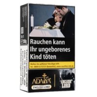 Adalya English Lord 200g