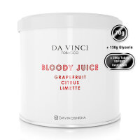 Da Vinci 70g | Bloody Juice