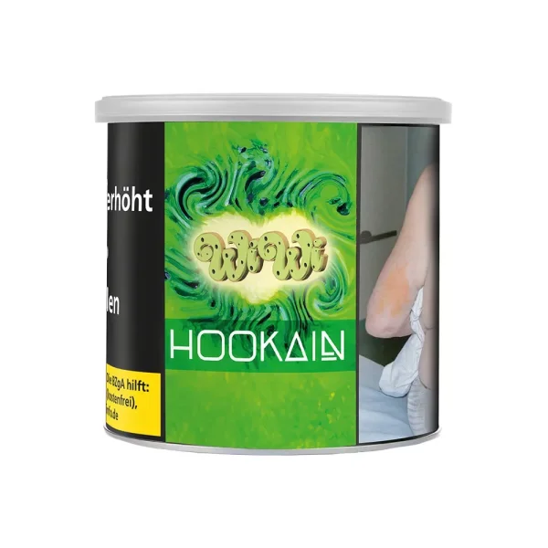 Hookain WiWi 200g 28,90€