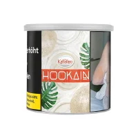 Hookain Kaffa Yayo 200g