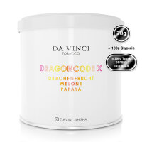 Da Vinci 70g | Dragon Code X