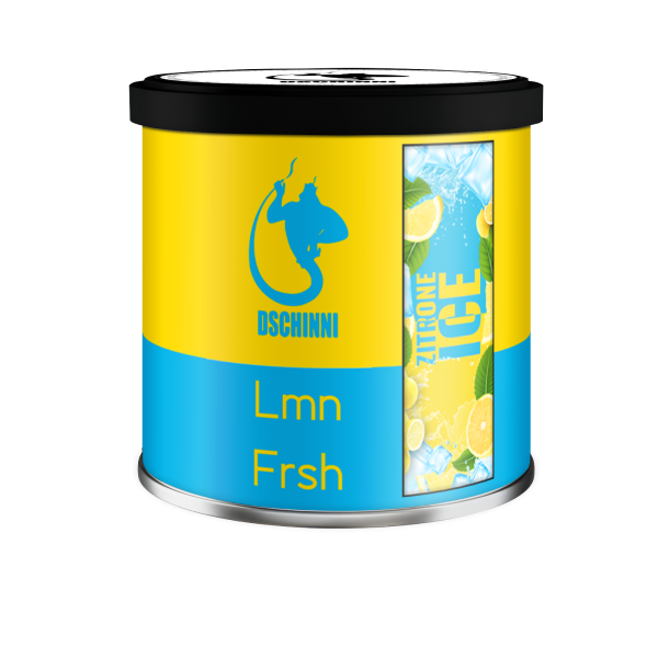 Dschinni Lmn Frsh 200g 28.90€