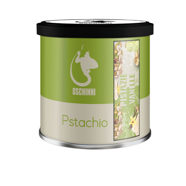 Dschinni Pstachio 200g 28.90€