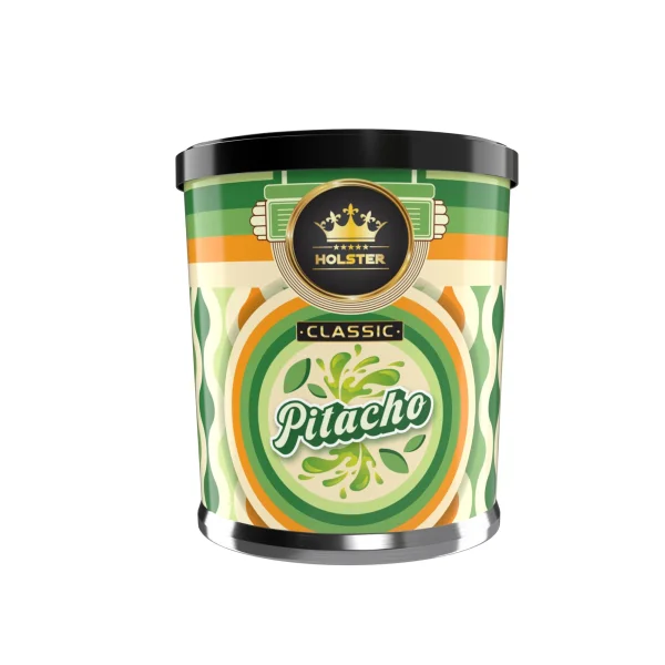 Holster Pistachio 200g 29.90€