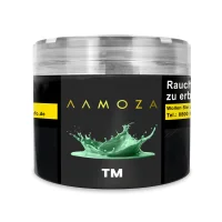 Aamoza TM Shishatabak 200g 27,90€