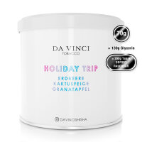 Da Vinci 70g - HolidayTrip