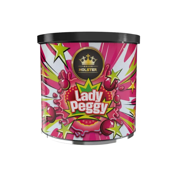 Holster Lady Peggy 200g