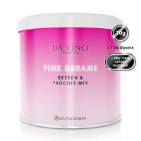 Da Vinci 70g - Pink Dreams