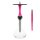 Alpha Hookah Model X Rose