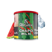 Argileh Chapo MLN 200g