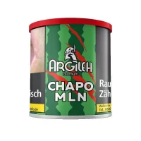 Argileh Chapo MLN 200g