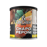 Argileh Chapo Peponi 200g