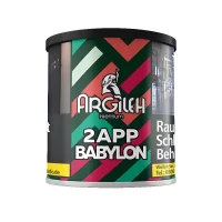 Argileh 2 App Babylon 200g