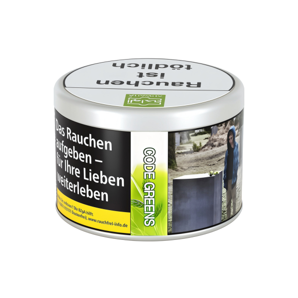 Al-Waha Code Green 1kg