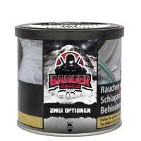 Banger Tobacco 2 Optionen 200g