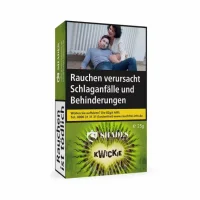 Shades Tobacco Kwikie 25g
