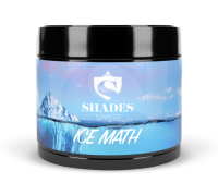 Shades Tobacco Ice Math 25g