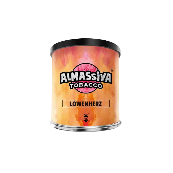 Almassiva Löwenherz 200g
