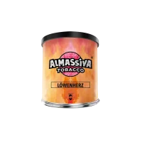 Almassiva Löwenherz 200g