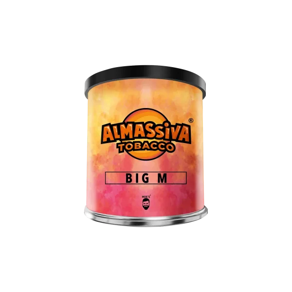 Almassiva Big M 200g