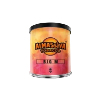 Almassiva Big M 200g