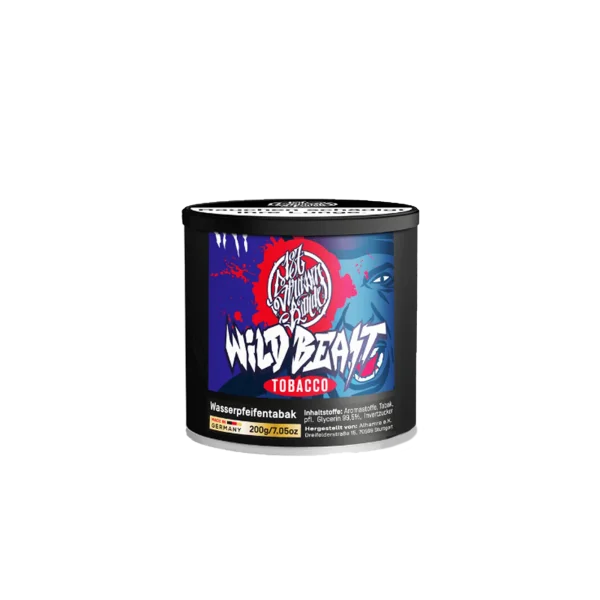 187 Straßenbande Wild Beast 200 g