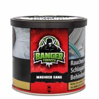 Banger Tobacco Maghreb Gang 200g