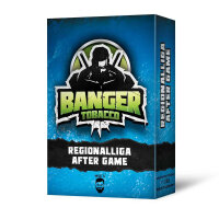 Banger Tobacco Regionalliga After Game 25g