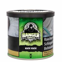 Banger Tobacco Kuck Kuck 200g